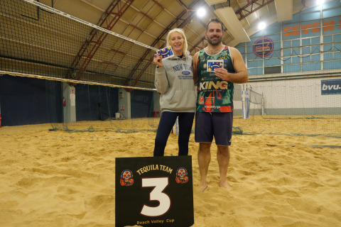Seven Sporting Center