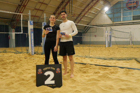 Seven Sporting Center
