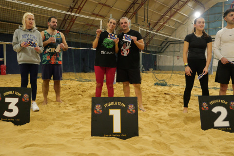 Seven Sporting Center