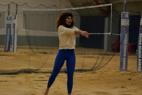 Seven Sporting Center