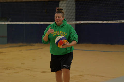 Seven Sporting Center