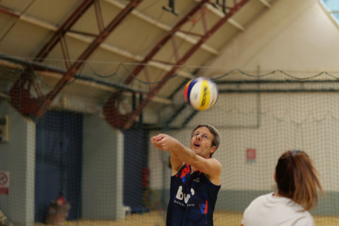 Seven Sporting Center