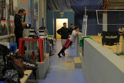 Seven Sporting Center