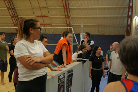 Seven Sporting Center