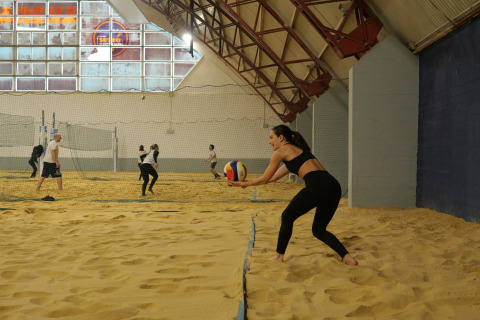 Seven Sporting Center