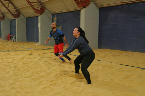 Seven Sporting Center