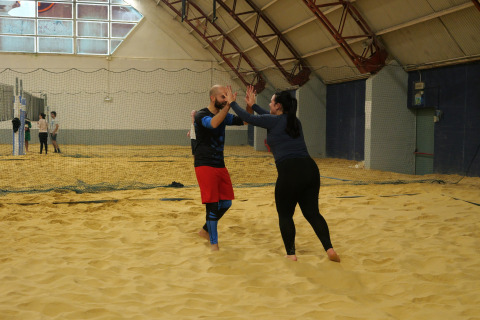 Seven Sporting Center