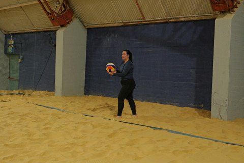 Seven Sporting Center