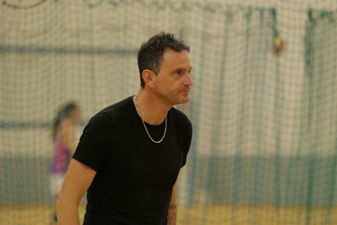 Seven Sporting Center