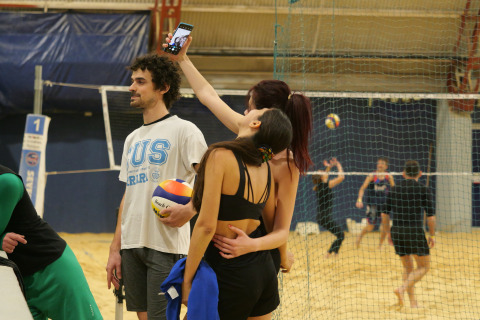 Seven Sporting Center