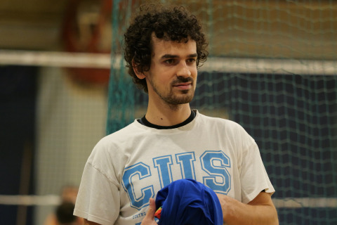 Seven Sporting Center