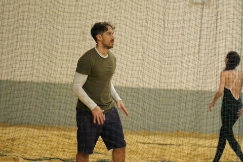 Seven Sporting Center