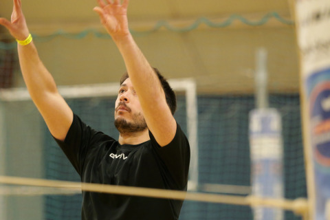 Seven Sporting Center