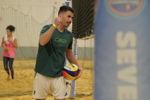 Seven Sporting Center