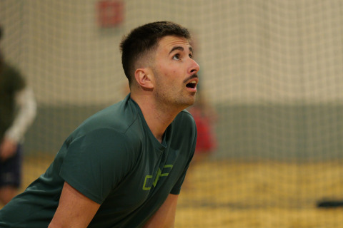 Seven Sporting Center