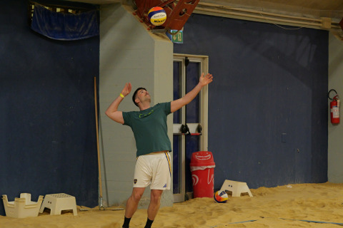 Seven Sporting Center