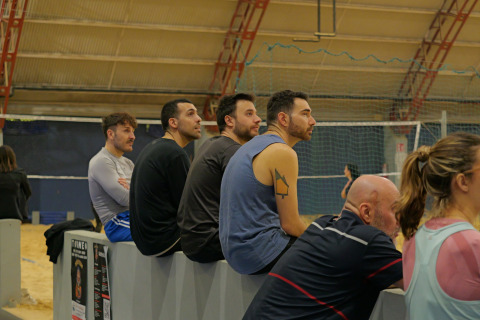 Seven Sporting Center