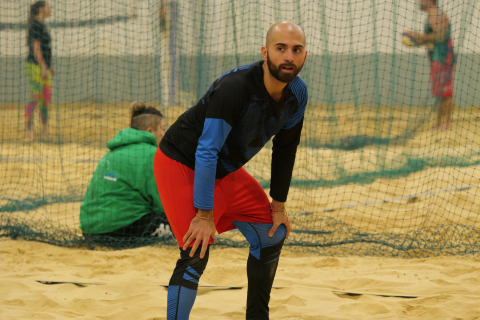 Seven Sporting Center