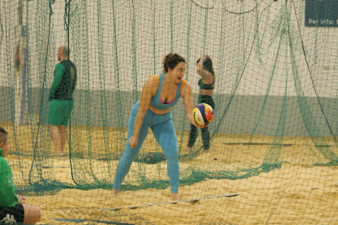 Seven Sporting Center