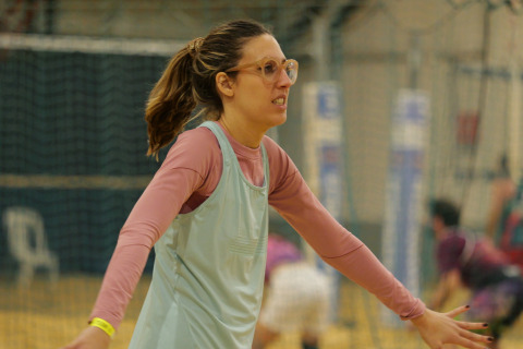Seven Sporting Center