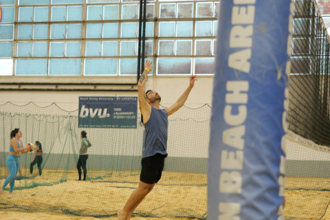 Seven Sporting Center