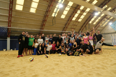 Seven Sporting Center
