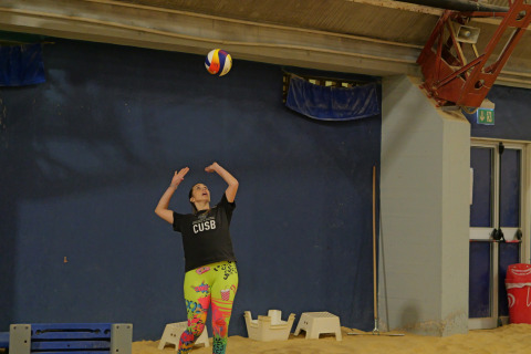 Seven Sporting Center