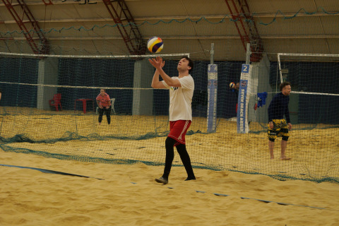 Seven Sporting Center