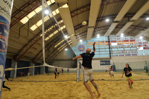 Seven Sporting Center