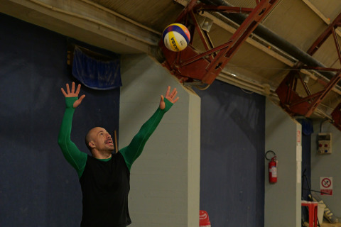 Seven Sporting Center