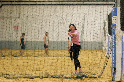 Seven Sporting Center