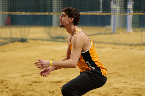 Seven Sporting Center