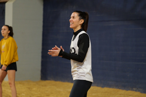 Seven Sporting Center