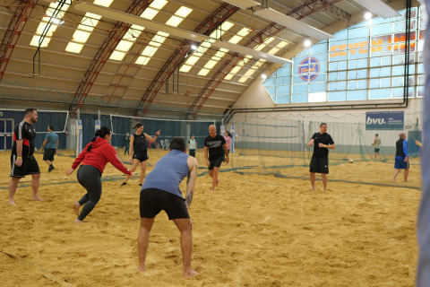 Seven Sporting Center
