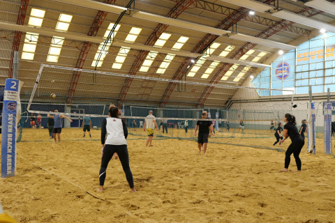 Seven Sporting Center
