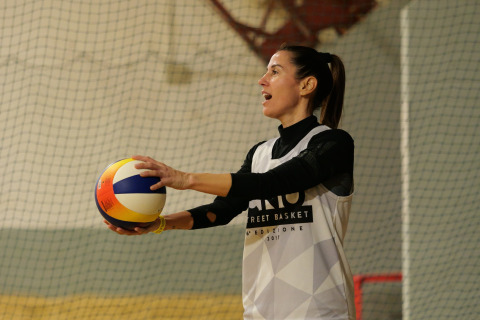 Seven Sporting Center