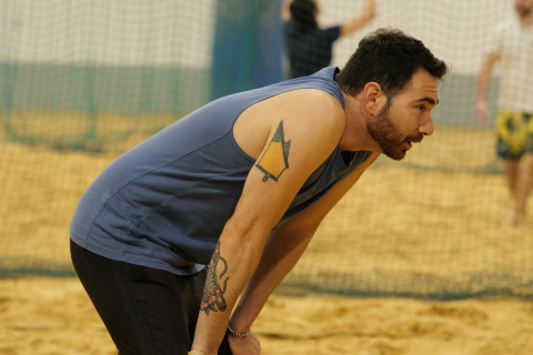 Seven Sporting Center