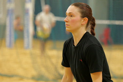 Seven Sporting Center