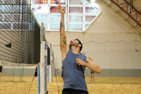 Seven Sporting Center