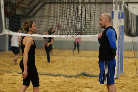Seven Sporting Center