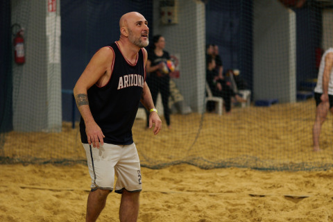 Seven Sporting Center