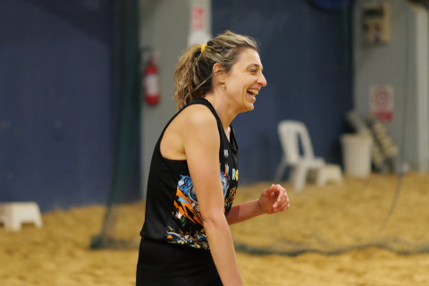Seven Sporting Center