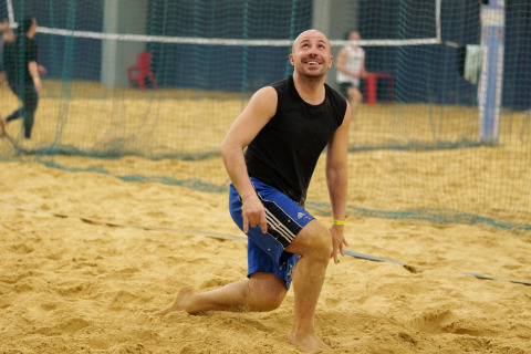 Seven Sporting Center