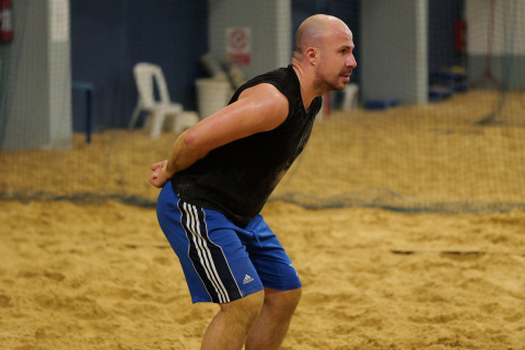 Seven Sporting Center