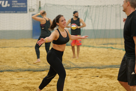 Seven Sporting Center