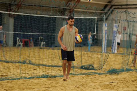 Seven Sporting Center
