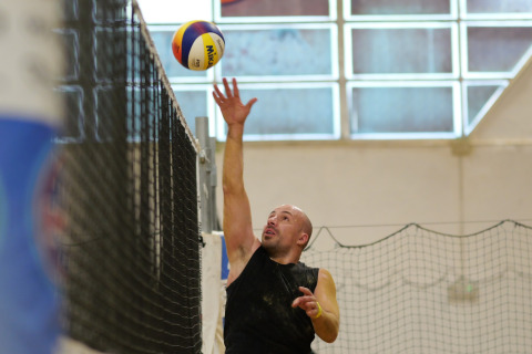 Seven Sporting Center