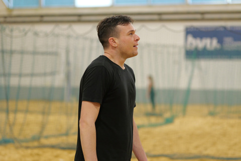 Seven Sporting Center