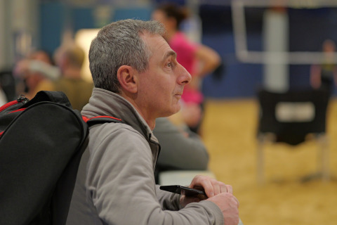 Seven Sporting Center