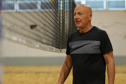 Seven Sporting Center